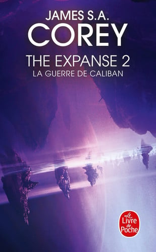 La Guerre de Caliban