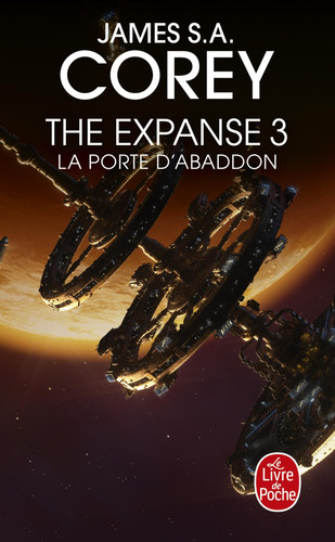 La Porte d'Abaddon
