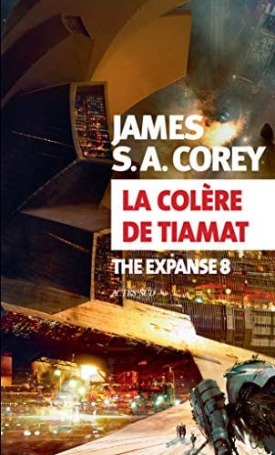 La colère de Tiamath