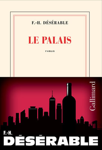 Le Palais