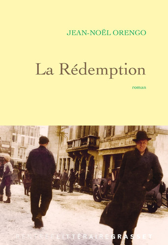 La Rédemption