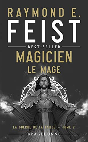 Magicien Le Mage