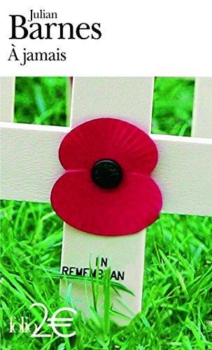 [9782070360956] À jamais et autres nouvelles