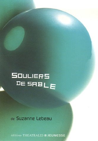 [9782842602369] Souliers de sable