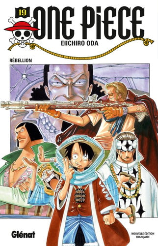 Rébellion