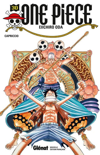 One Piece Capriccio