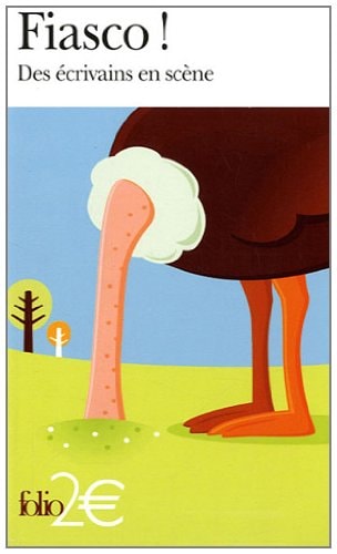 [9782070443413] Fiasco ! Des Ecrivains En