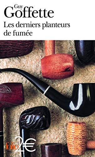 [9782070439294] Les derniers planteurs de fumée