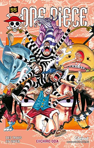 Des travs en enfer