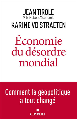 Économie du désordre mondial: Comment la géopolitique a tout changé