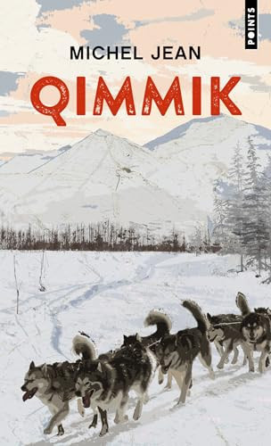 [9791041428779] Qimmik