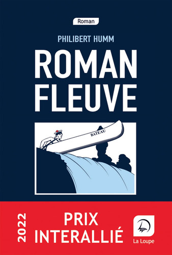 [9782382991282] Roman fleuve