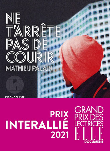 [9782378802394] Ne t'arrête pas de courir