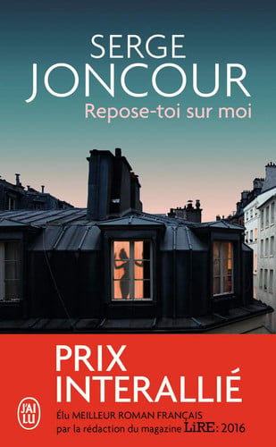 [9782290138113] Repose-toi sur moi