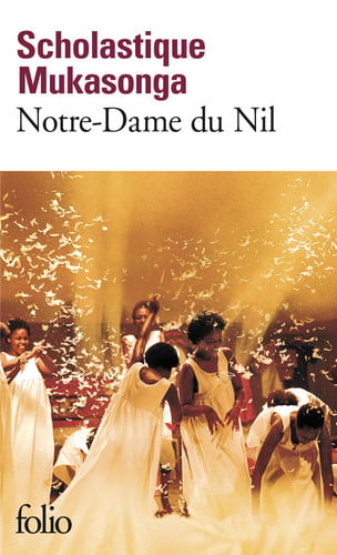 [9782070456314] ์Notre-Dame du Nil