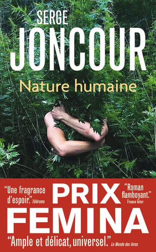 [9782290252765] Nature Humaine