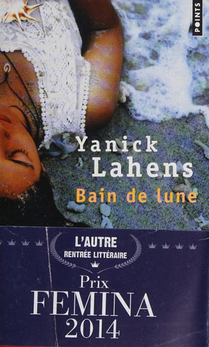 Bain de lune roman