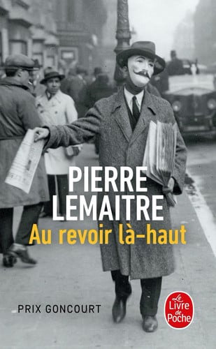 [9782253194613] Au revoir là-haut