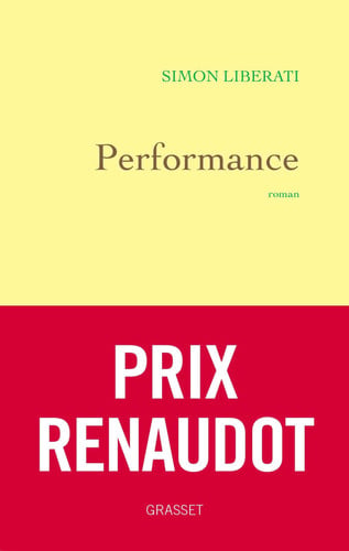 [9782246822677] Performance