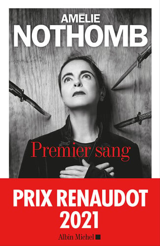 [9782226465382] Premier sang