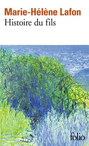 [9782072935695] Histoire du fils
