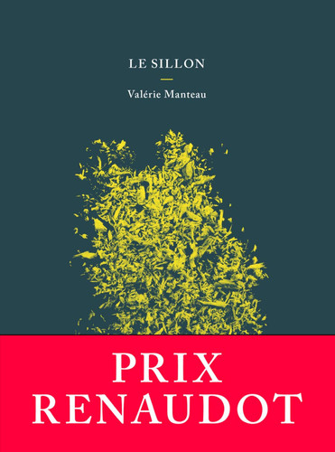 [9782370551672] Le sillon