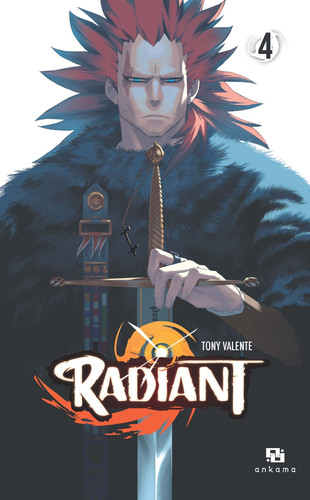 Radiant - Tome 4