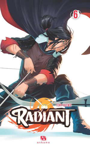 Radiant - Tome 6