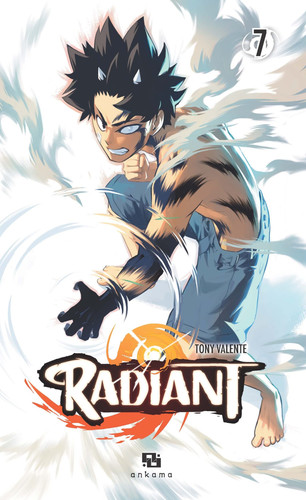 Radiant - Tome 7