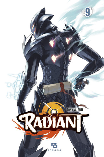 Radiant - Tome 9