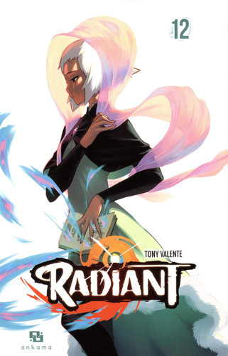 Radiant - Tome 12