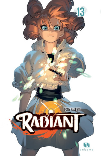Radiant - Tome 13