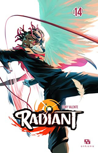 Radiant - Tome 14