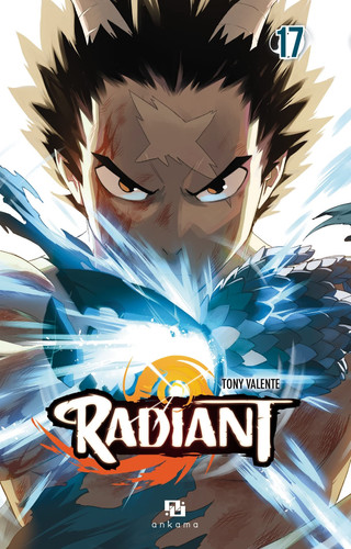 [9791033514084] Radiant - Tome 17