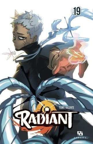 [9791033517207] Radiant - Tome 19