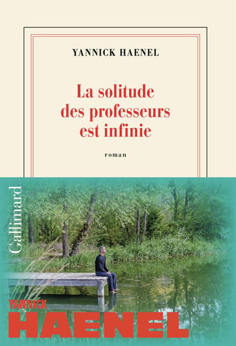 La solitude des professeurs est infinie