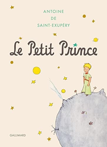 Le Petit prince
