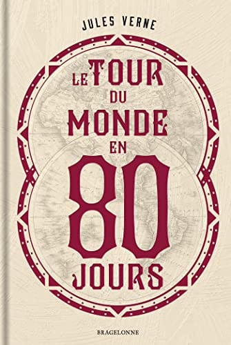 Le tour du monde en quatre-vingts jours