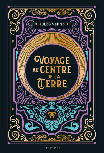 Voyage au centre de la terre