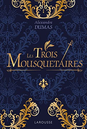 Les trois mousquetaires