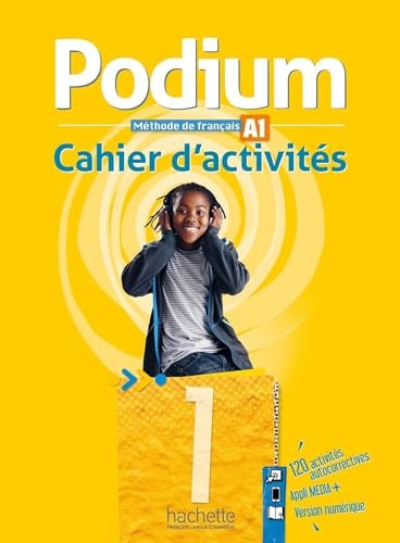[9782017306726] Podium 1 - Cahier d'activités (A1)