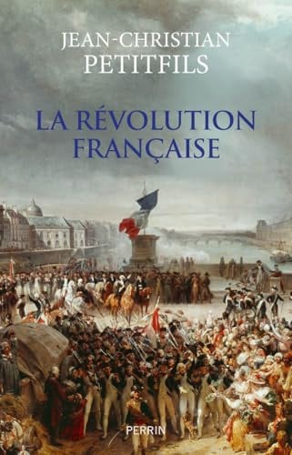 La Révolution française