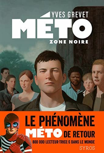 Méto: zone noire