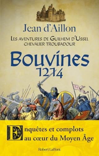 Bouvines, 1214