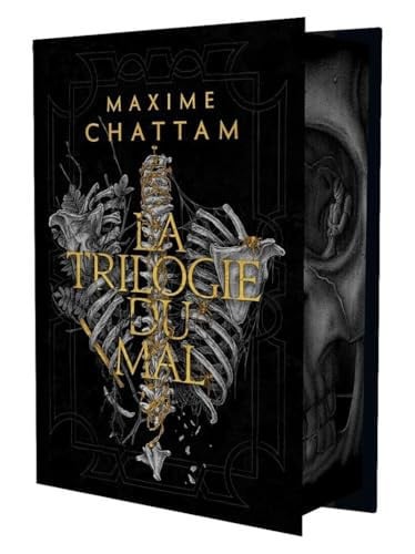 La trilogie du mal - Version collector
