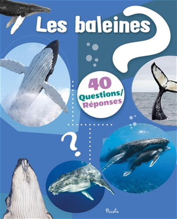 Les baleines