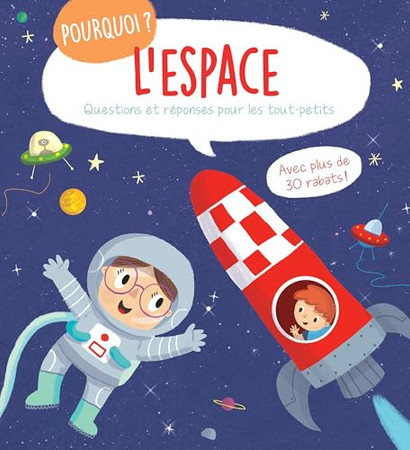 Pourquoi?: L'espace