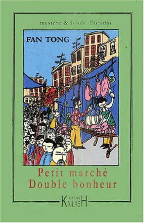Petit marché, double bonheur