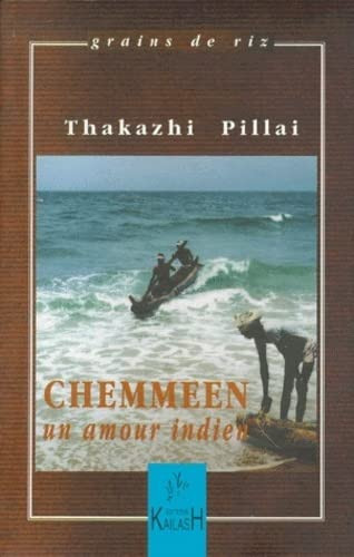 Chemmeen: un amour indien