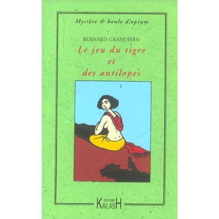 Le jeu du tigre et des antilopes